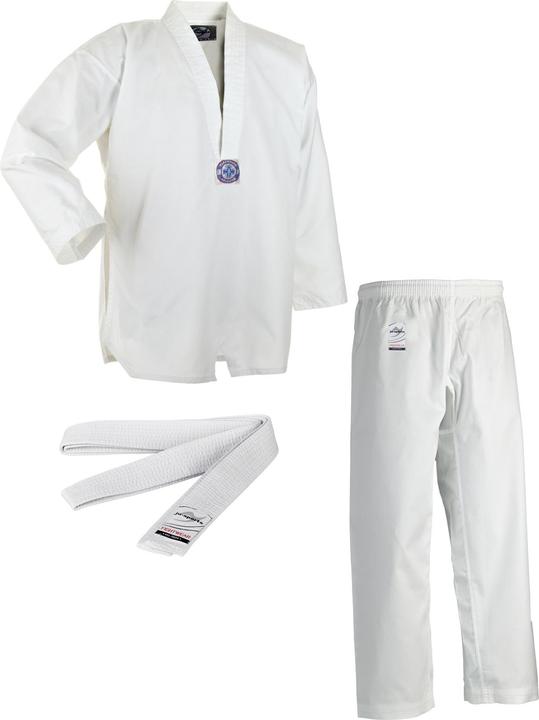 Image du produit Ju-Sports Combinaison de taekwondo Chagi (130 B)