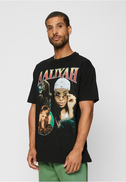 Produktbild MT Aaliyah Retro Tee (XS)