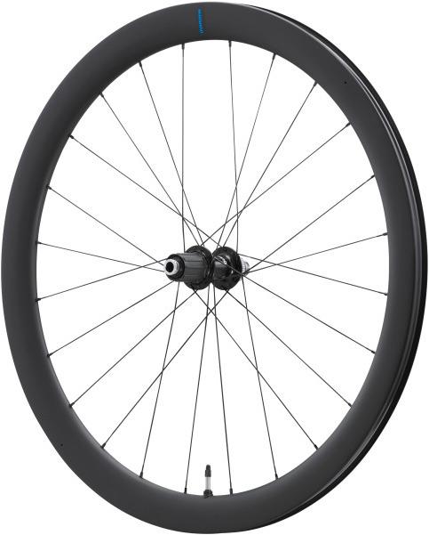 Actual product image Shimano WH-RS710-C46 (Wheelset, 28")