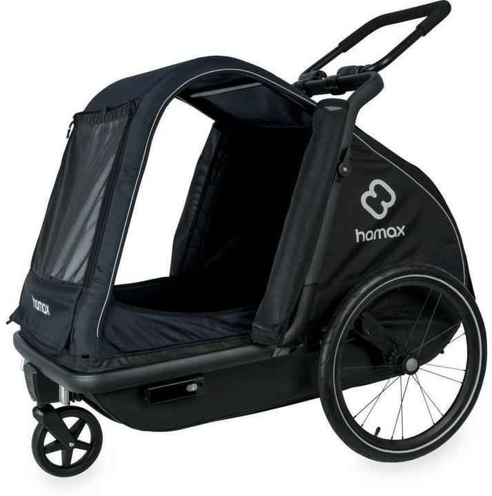 Immagine prodotto hamax Plutone L