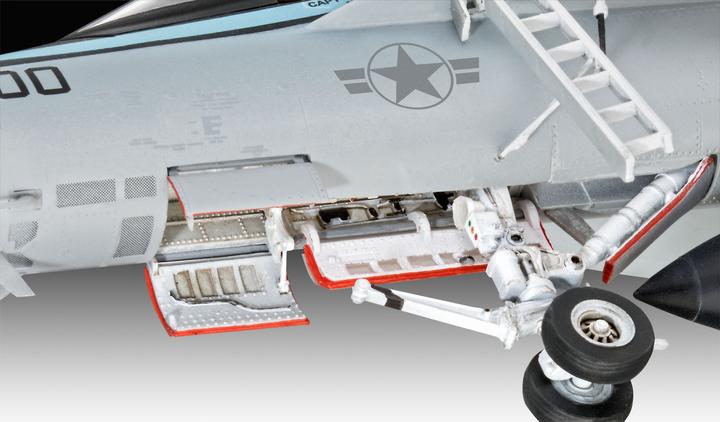 Immagine prodotto Revell F/A-18E Super Hornet Top Gun