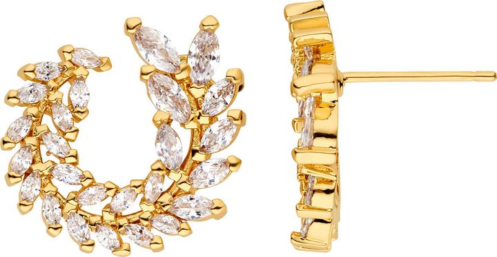 Immagine prodotto Heideman Plagula d'oro (100% acciaio inossidabile)