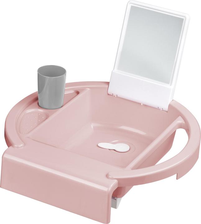 Produktbild Rotho Babydesign Waschbecken Kiddy Wash