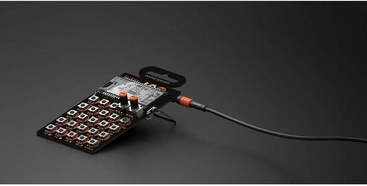 Image du produit Teenage Engineering Synthesizer PO-16 Factory