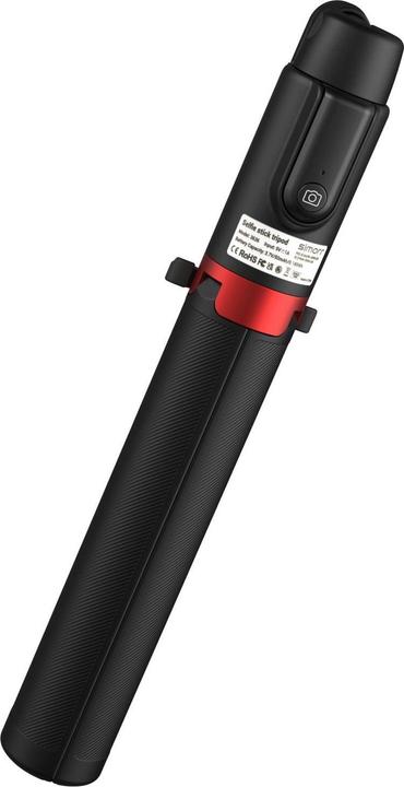Immagine prodotto SmallRig Treppiede per smartphone ST20 Pro