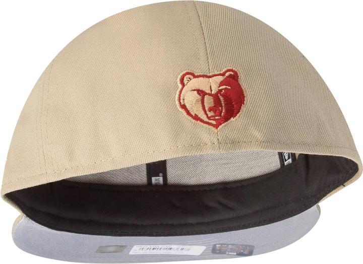 Actual product image New Era 59Fifty Memphis Grizzlies (7 1/8)