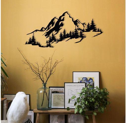 Image du produit Wallxpert Uriel (67 x 30 cm)