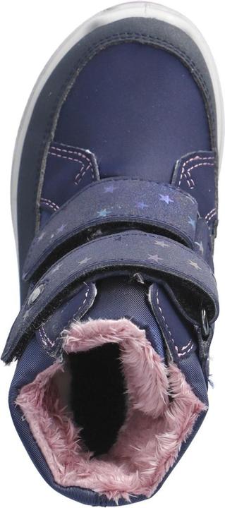 Actual product image Ricosta Stiefelette (27)