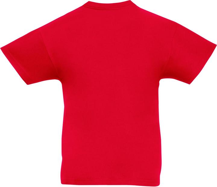 Produktbild Fruit of the Loom UTRW4730 P (164)
