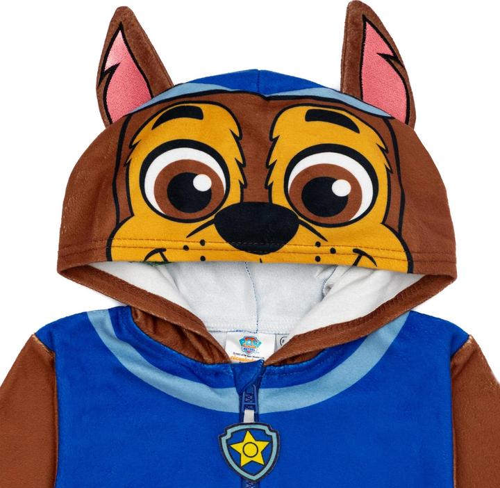 Immagine prodotto Paw Patrol BambiniBambini Chase AllInOne abbigliamento da notte (104)