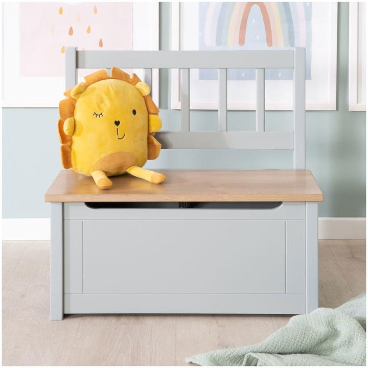 Immagine prodotto Roba Panca per bambini (Panchina per bambini)