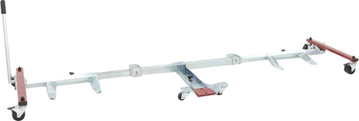 Actual product image Acebikes U-Turn Motor Mover XL