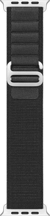 Actual product image Dux Ducis Sport Buckle Strap (44 mm, 45 mm, 42 mm, 49 mm, Nylon, Apple Watch Ultra, Apple Watch Series 2, Apple Watch Series 3, Apple Watch Series 1, Apple Watch Series 4, Apple Watch Series 5, Apple Watch Series 6, Apple Watch Series 7, Apple Watch Series 8, Apple Watch Series 9, Apple Watch SE, Apple Watch Ultra 2)
