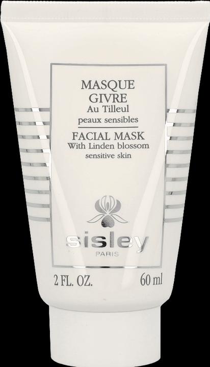 Produktbild Sisley Givre au Tilleul (60 ml)