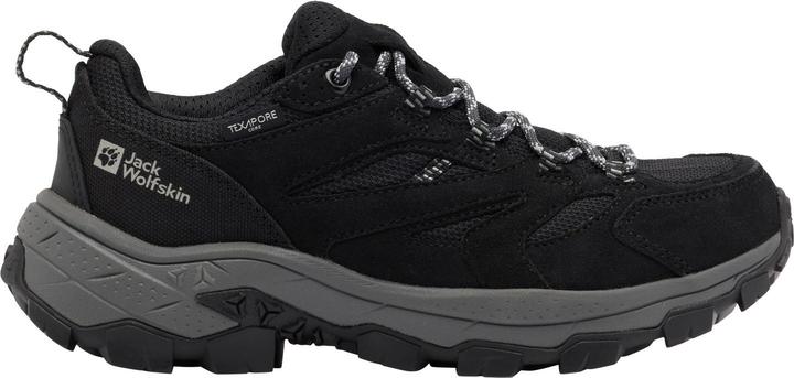 Image du produit Jack Wolfskin Women's Vojo Tour Texapore Low (39)