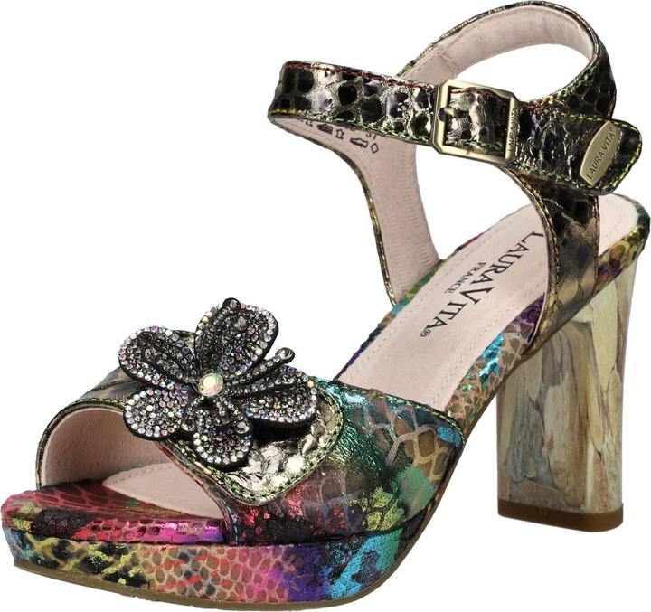 Actual product image Laura Vita Sandalen (37)
