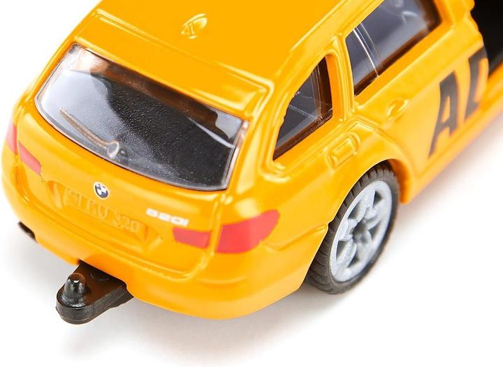 Produktbild Siku ADAC Pannenhilfe