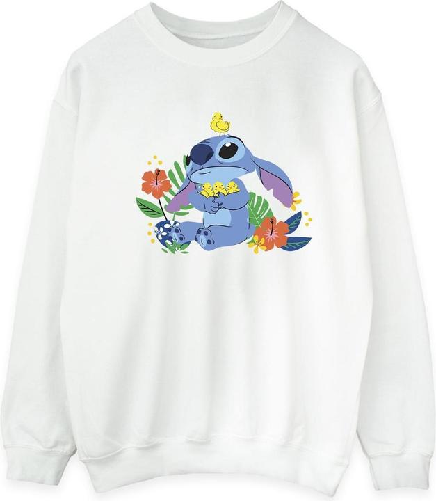 Produktbild Disney Lilo & Stitch Birds Sweatshirt (S)