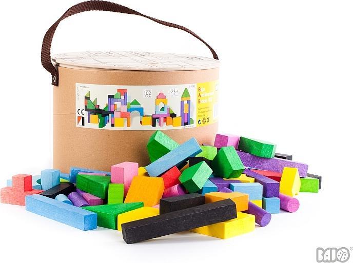 Produktbild Bajo Blocks "102"