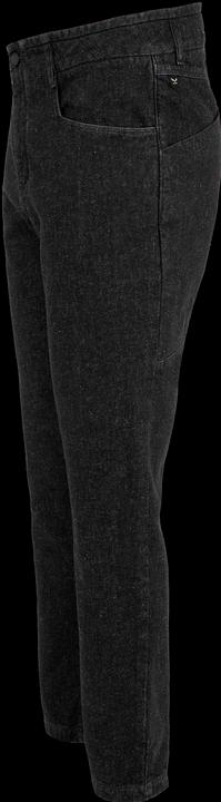 Produktbild Salewa Fanes Hemp Denim Hose