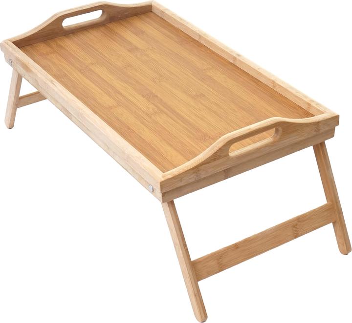 Actual product image Jamb Breakfast tray