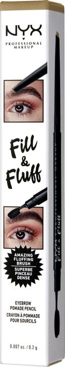 Immagine prodotto NYX Professional Make-Up Riempire e sprimacciare (Blonde)