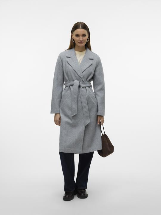Produktbild Vero Moda VMFORTUNEAYA Mantel Mantel (XS)