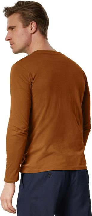 Image du produit tectake Haut à manches longues hommes (XL)