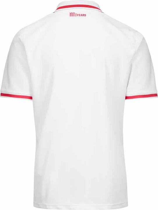 Image du produit Kappa maillot domicile as monaco 2024/25 (XL)