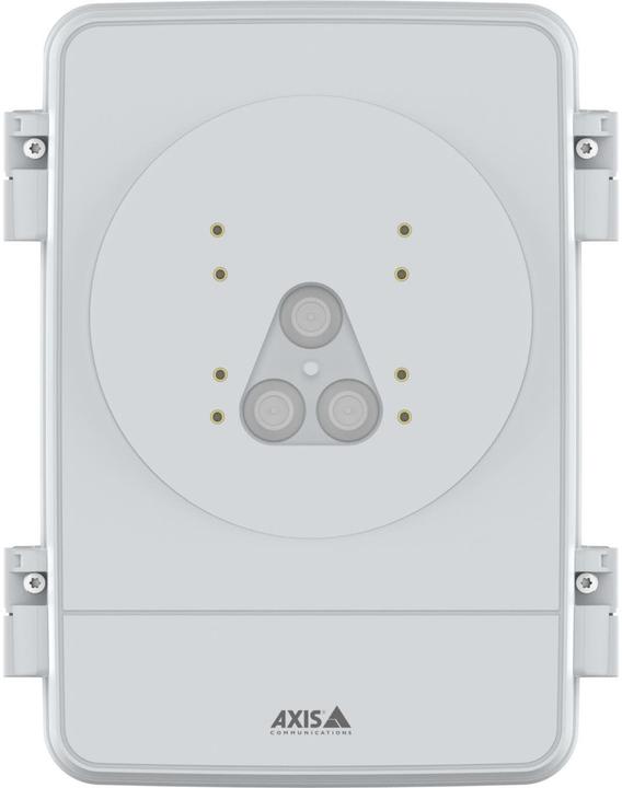 Actual product image Axis Surveillance housing TQ1817-VE White 1 piece (Housing)