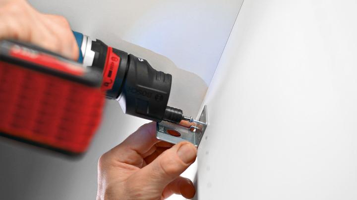 Image du produit Bosch Professional Gfa 18-E