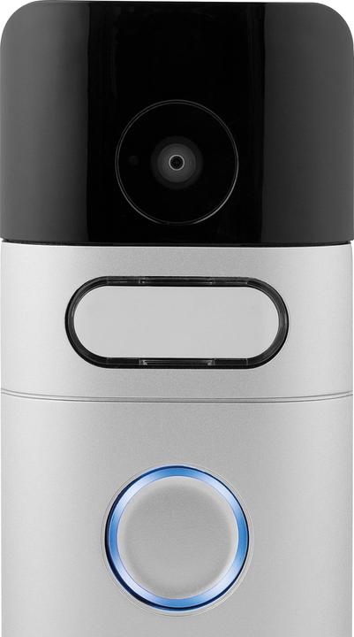 Produktbild Byron IP Video Türsprechanlage (Funk)