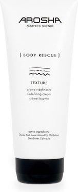 Produktbild Arosha Retail Body Rescue Texture Cream (Körpercreme, 200 ml)
