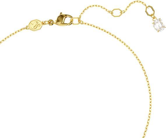 Actual product image Swarovski Hyperbola Hanger Hart (Metal)