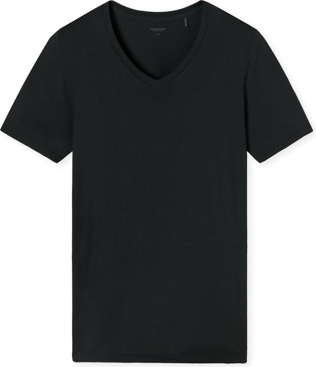 Schiesser Shirt V-Ausschnitt
