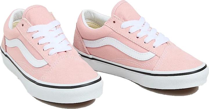Produktbild Vans UY Old Skool powder pink/true white (34)