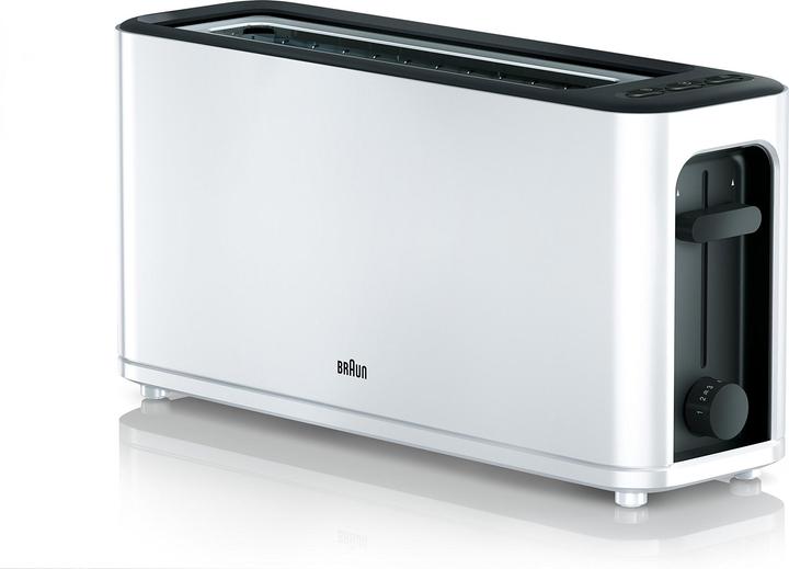 Immagine prodotto Braun PureEase HT3110