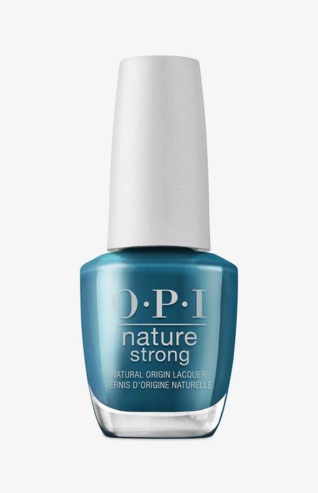 Produktbild OPI Nature Strong (NAT 018 All Heal Queen Mother Earth, Farblack)