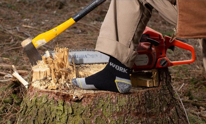Immagine prodotto Stark Soul Calze da lavoro professionali (43, 46)