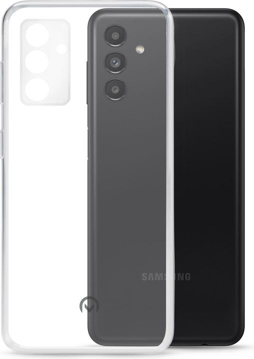 Image du produit Mobilize Enveloppe de gelée (Samsung Galaxy A04S)