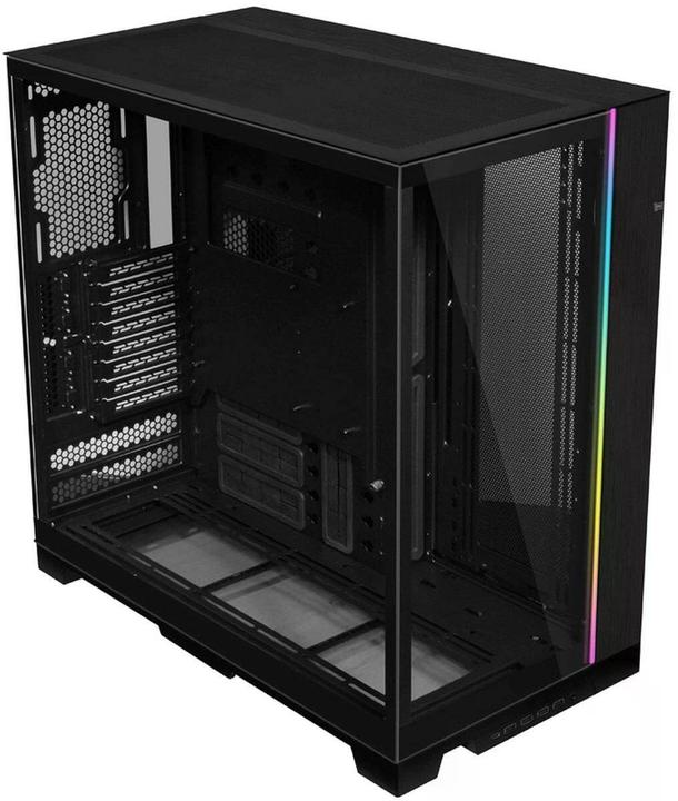 Lian-Li O11 Dynamic EVO XL (E-ATX, ATX, mATX, Mini-ITX)