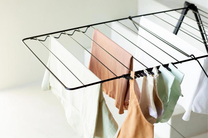 Produktbild Brabantia Sockenklammern