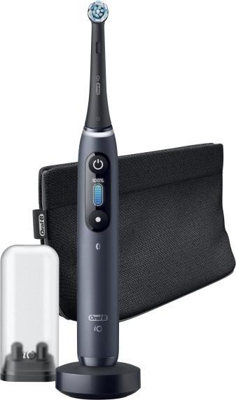 Image du produit Oral-B 8S (Brosse à dents oscillo-rotative)