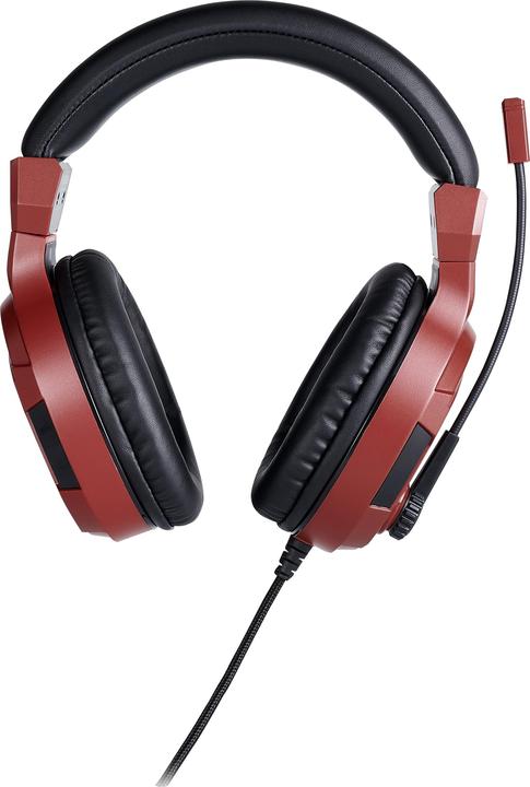 Immagine prodotto Bigben Cuffia stereo V3 (Cablato)