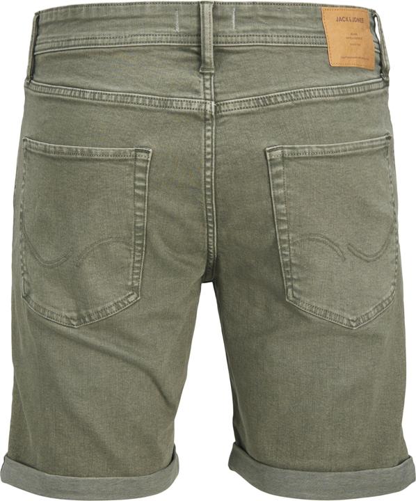 Actual product image Jack & Jones Jjirick Jjoriginal Shorts Sq 913 Sn (XS)