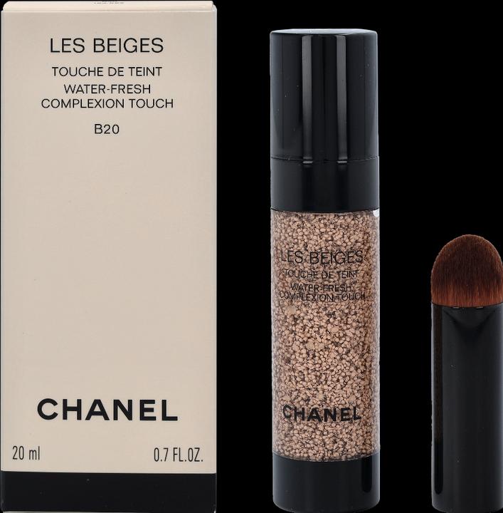 Actual product image Chanel Les Beiges Touche Teint No B20 (B20)
