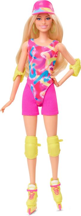 Produktbild Barbie Signature