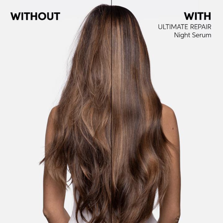 Immagine prodotto Wella Notte di riparazione definitiva (95 ml)