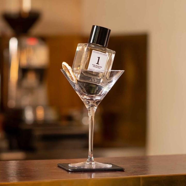 Image du produit Avantgarde 1 The Martini Cocktail 37.5% 700ml (1 x 70 cl)