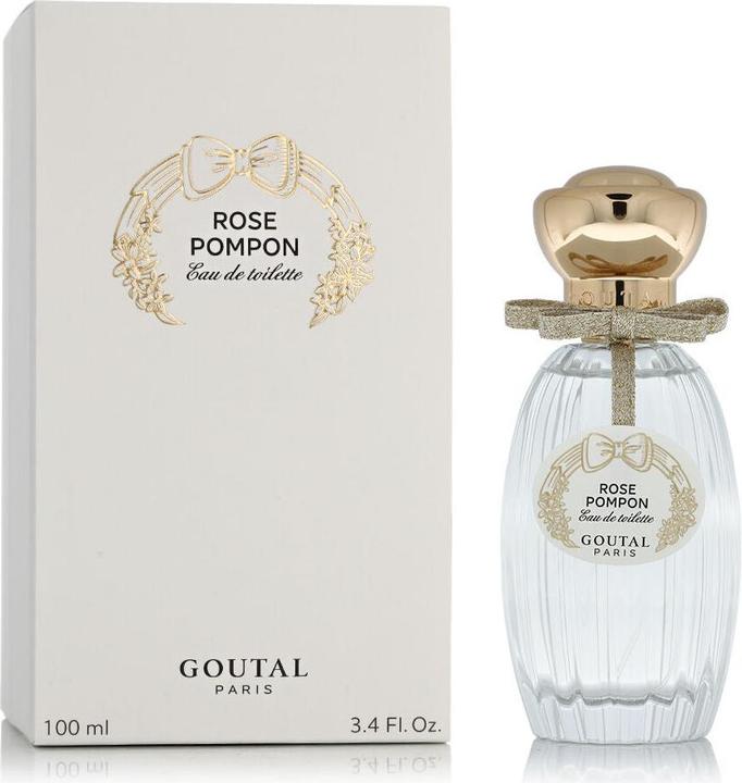Image du produit Annick Goutal Rose Pompon (Eau de toilette, 100 ml)